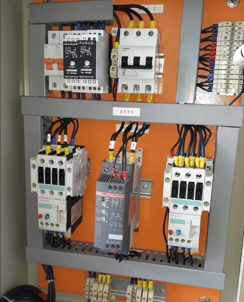 Instalações Elétricas