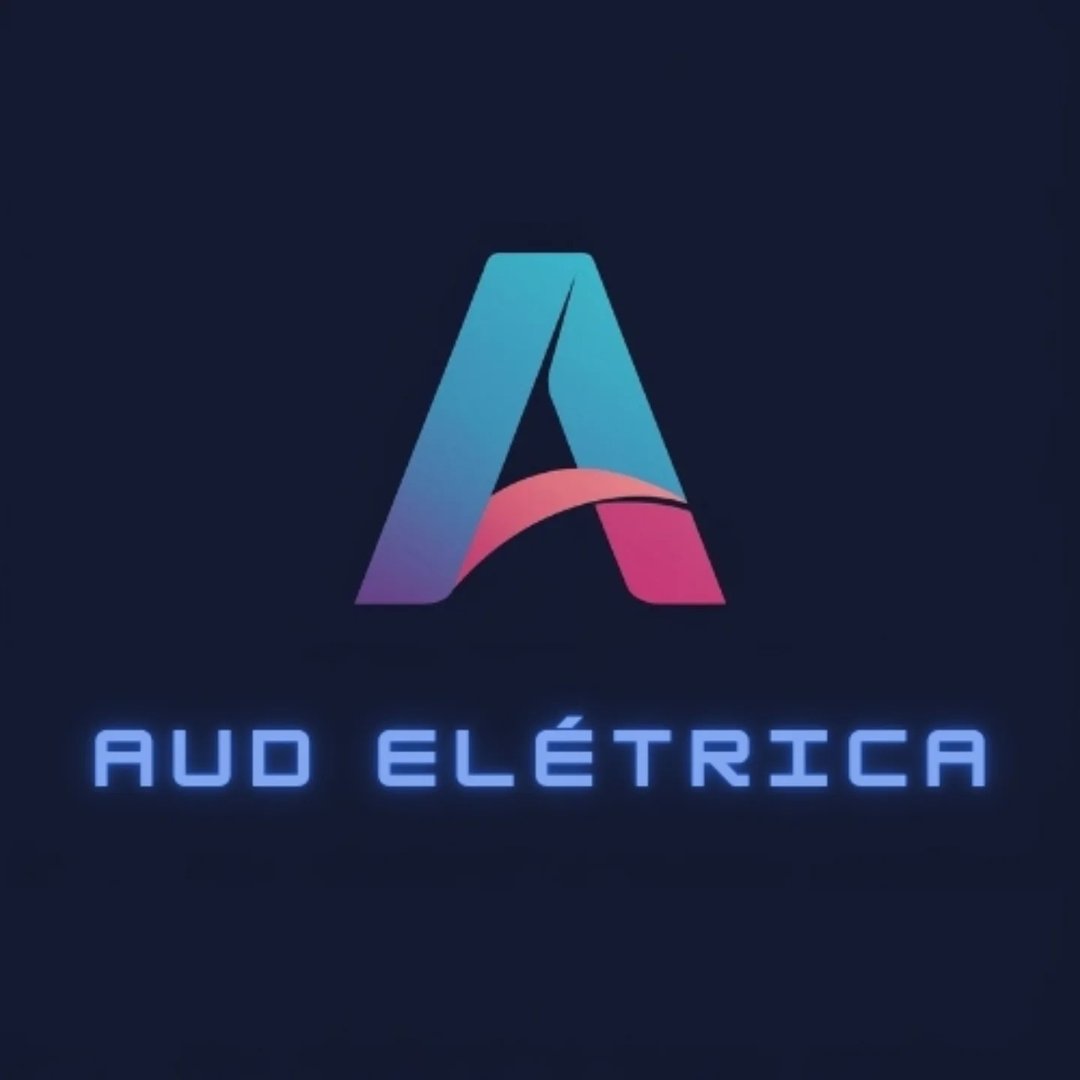 AudElétrica Logo